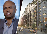 Shibber Khan locks down $79M refi at new LIC apartment building