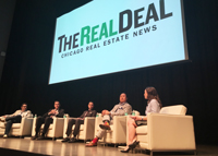 More distraction than disruption: Brokers at TRD panel unfazed by technology-based competition