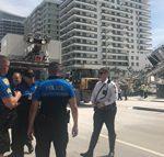 Brazilian developer, contractors facing wrongful death lawsuit over Miami Beach building collapse