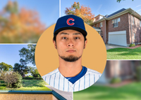 In denying Yu Darvish tall fence around his home, Evanston official says  celebrities shouldn't get special treatment