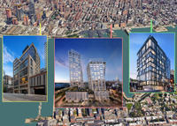 Have new developments along the High Line passed their peak?