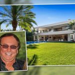Beverly Hills price chop: Mogul sells spec mansion at 40% discount