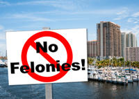 Lawsuit accuses Lehman Properties of posting “No felonies” rental ad