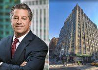 SL Green's locks in big bank lease at Hudson Yards redevelopment site