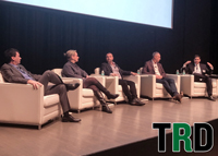 Megaproject developers have long — and bumpy — road ahead: TRD panel experts