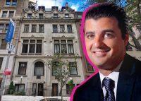 Former Naftali exec Victor Sigoura plans 19-story condo at UES assemblage