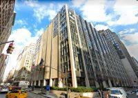 New York Life building gets $410M refi