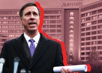 Marriott to enter home-sharing business