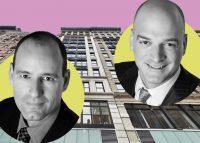 Savanna in contract to buy Flatiron District building for $110M