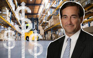 First Industrial Realty Trust Earnings | Industrial Demand