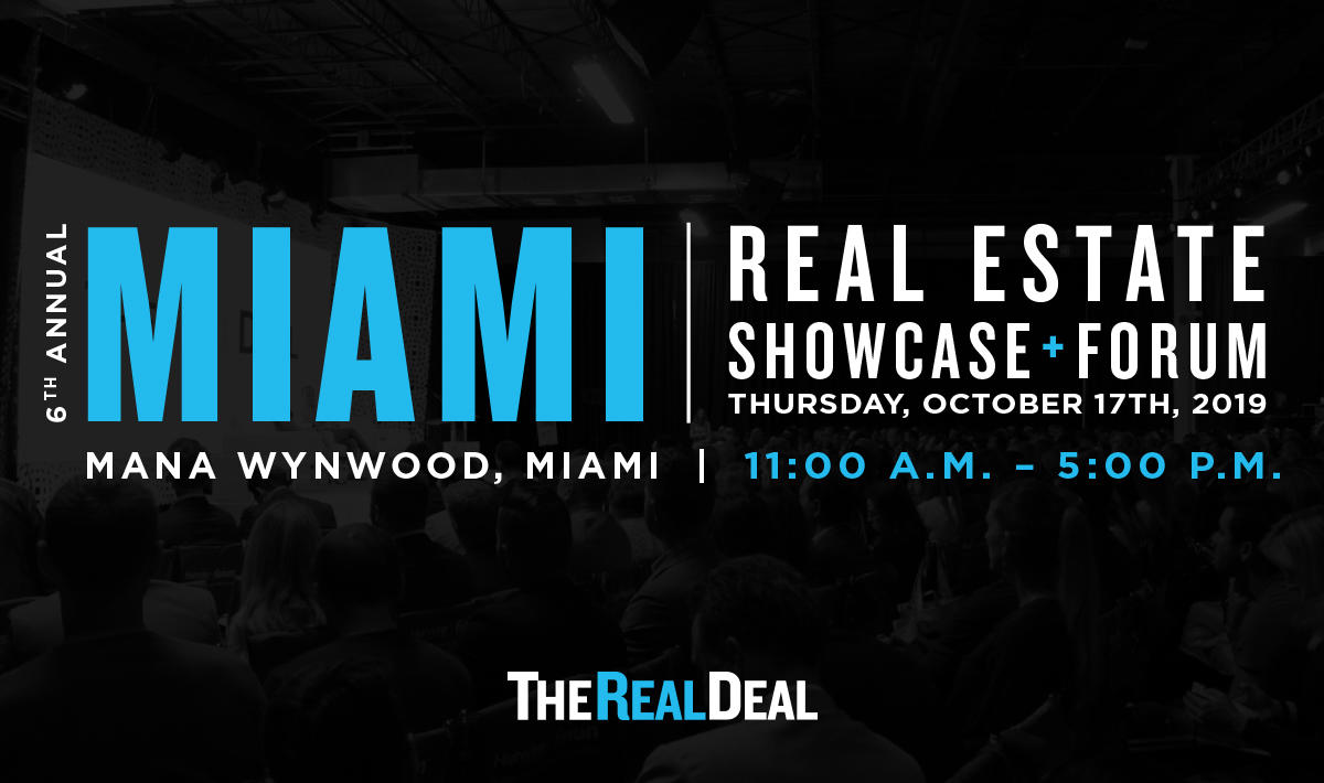 The Real Deal’s 6th annual Showcase and Forum