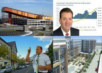 New Jersey Cheat Sheet: Triple Five delays American Dream opening, office market reaches vacancy milestone… & more