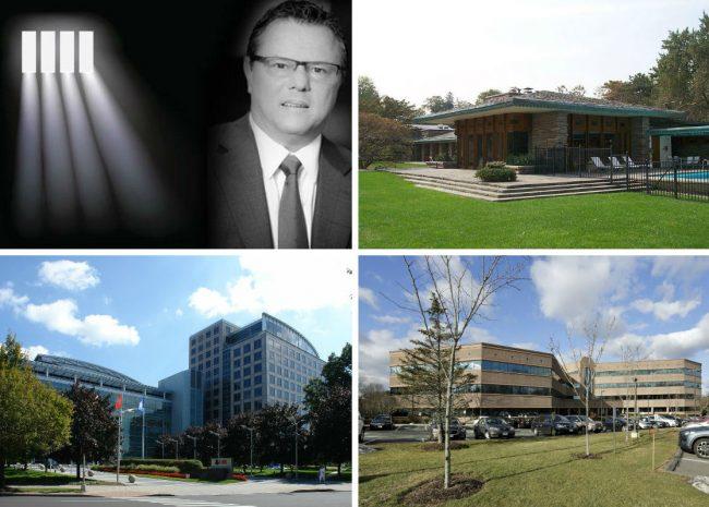 Westchester & Fairfield Cheat Sheet: White Plains developer heads to prison, Marc Jacobs buys in Rye, Tommy Mottola sells in Greenwich… & more