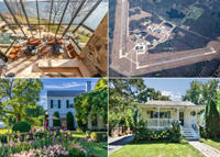 Long Island Cheet Sheet: Nassau and Suffolk home sales fall, ‘Gatsby’-era Gold Coast manor hits the market… & more