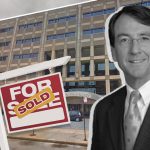 Despite losing sole tenant, owners of South Loop office complex looking for buyers