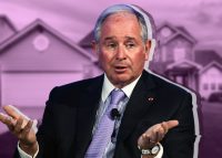 Blackstone sells $1B stake in single-family rental business amid high pricing