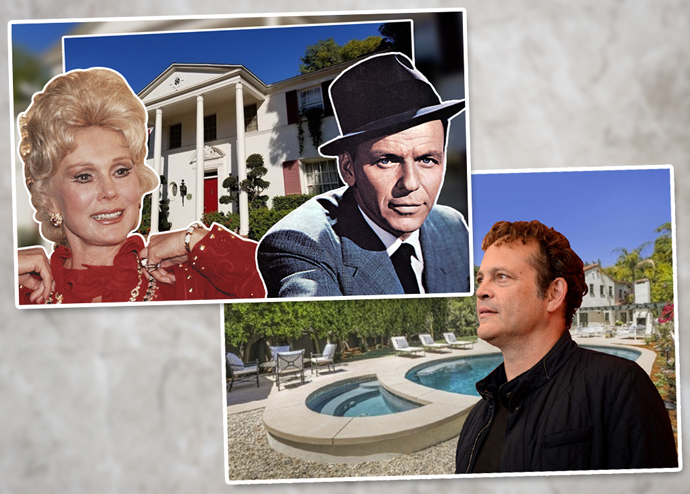 Celebrity Real Estate | Residential Real Estate