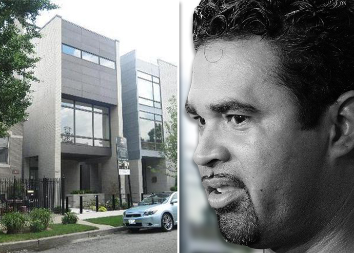 Ex-White Sox manager Ozzie Guillen putting Bucktown house on the