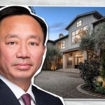 Fox Corp. legal exec buys massive Brentwood mansion for $20M