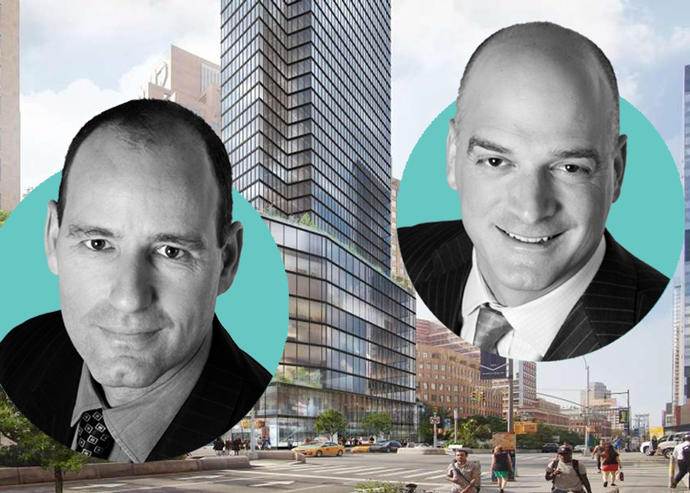 Savanna Bringing Office Tower To Downtown Brooklyn