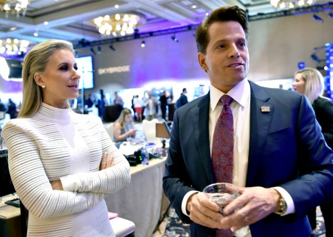 “The Mooch” and wife add Manhasset home to their portfolio