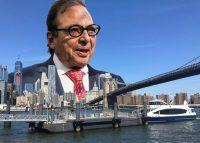 Durst wants to extend East River ferry service to UES