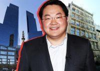 Jho Low's NYC condos to hit market as part of forfeiture lawsuit