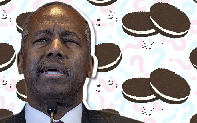 Ben Carson (Credit: Getty Images and iStock)