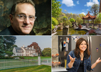 Home sales up nearly 10% as Nassau and Suffolk inventory swells, Airbnb hosts could make $255K during PGA event & more Long Island real estate news