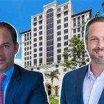 Brown Harris Stevens takes over sales at Ofizzina office condo