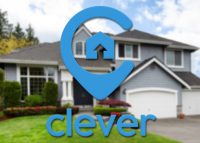 Clever Real Estate received $3.5 million in funding