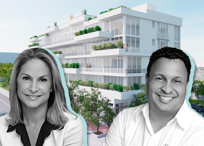 Metronomic Buys Land For Mixed-use Coconut Grove Project