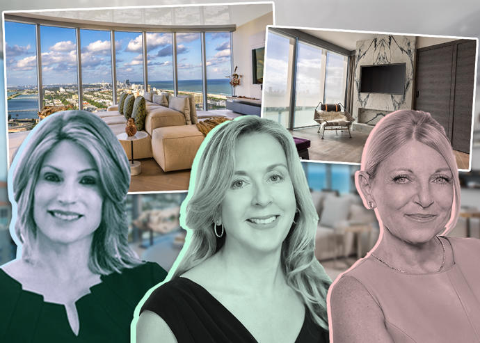 Beatrice Mayer South Beach Condo Market Stacy Robins