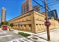 Residential dev site in a LIC Opportunity Zone hits the market