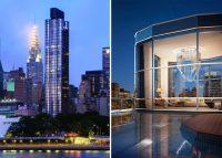 Uncle Sam buys $16M penthouse at 50 UN Plaza — one flight down from the UK's pad