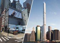 China Oceanwide takes out $175M loan against supertall Seaport site