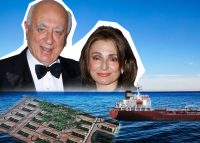 My Big Fat Greek Condo Circus: How a shipping magnate’s family feud brought a luxury project to the verge of disaster