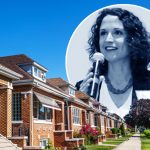 New city Housing commissioner has a daunting task: Address affordability
