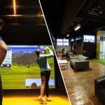 Five Iron Golf plans largest US indoor golf complex in River North