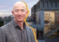 Amazon’s Jeff Bezos pays $80M at 212 Fifth