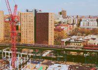 Monadnock, others to lead $500M renovation of Manhattan NYCHA properties