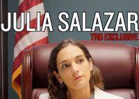 Senator Julia Salazar