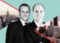 Tishman Speyer joins with Canadian investment vehicle to boost portfolio in gateway cities