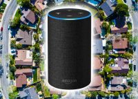 More data: Amazon wants to make Alexa an amenity in homes and hotels