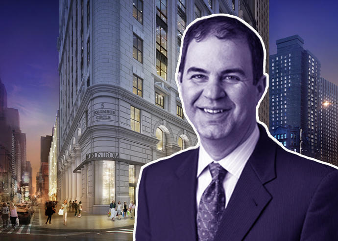 Kaplan Expands to Ionian & Catsimatidis' 5 Columbus Circle