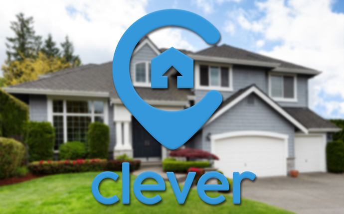 Clever Real Estate received $3.5 million in funding
