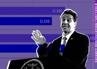 Cuomo’s executive order tells banks to give homeowners a break