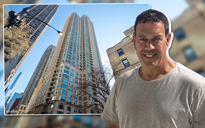 Ben Stiller's New York City Apartment Finds a Buyer - WSJ