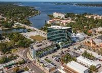 South Florida buyer pays $14.9M for 12-story office building in Bradenton