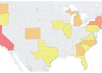 MAP: Everywhere Google owns property in America